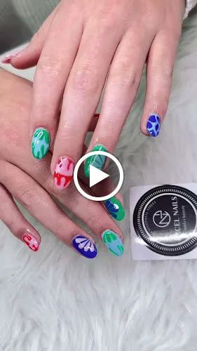 8 - Excel Nails - North Adelaide