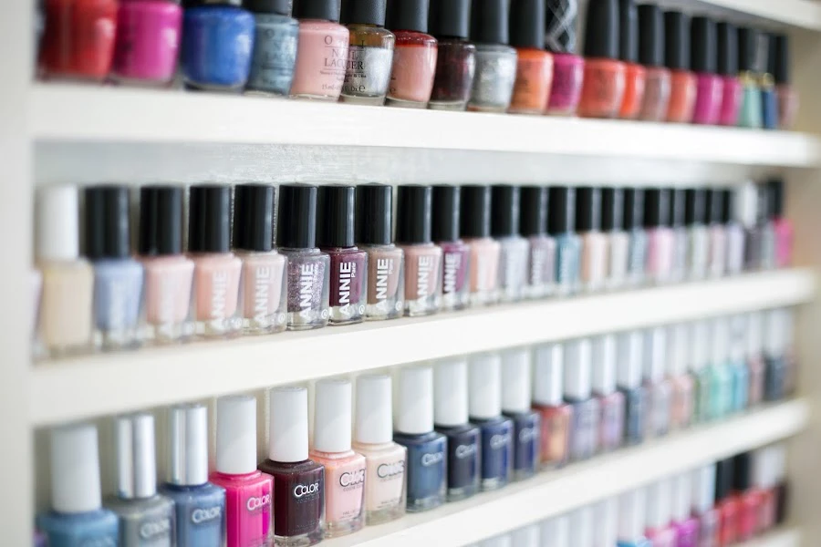 1 - Excel Nails - North Adelaide