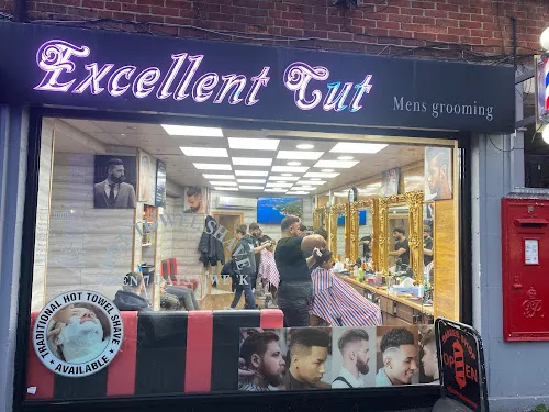 1 - Excellent Cut