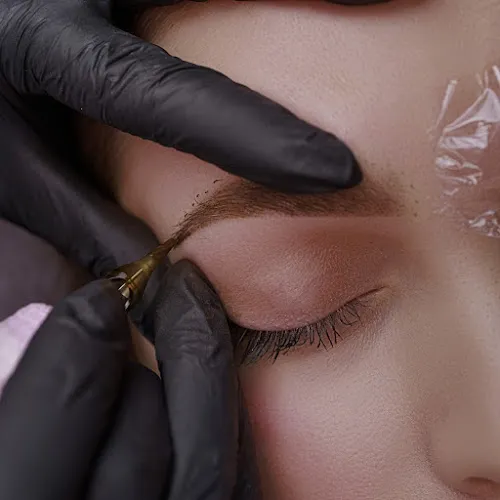 5 - Excelsior Beauty & Hair Design