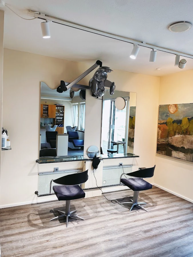 1 - EXCLUSIVE ART Friseur Salon