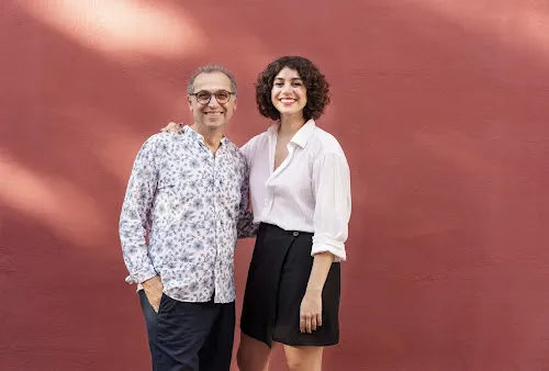 5 - EXCLUSIVE ART Friseur Salon