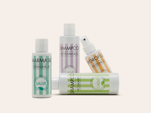 2 - EXCLUSIVE ART Friseur Salon