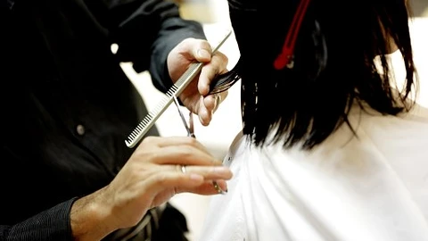 1 - Exclusive Hair And Beauty