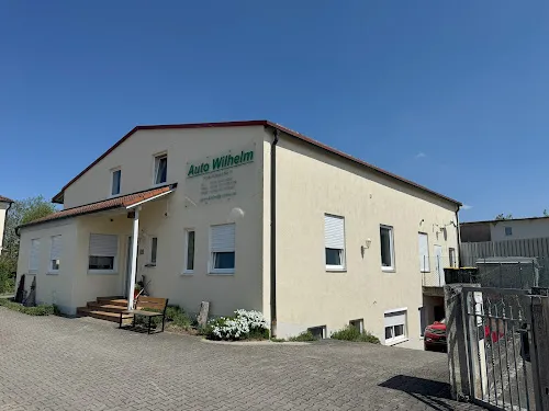 1 - Exclusive Tuning Wolfinger Jörg