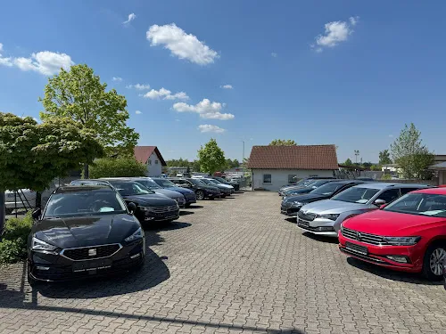 2 - Exclusive Tuning Wolfinger Jörg