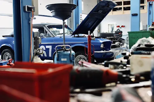 7 - EXIT Car Service