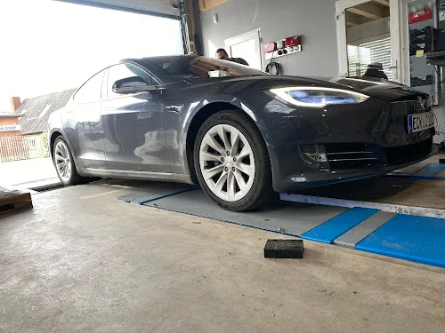 2 - EXIT Car Service