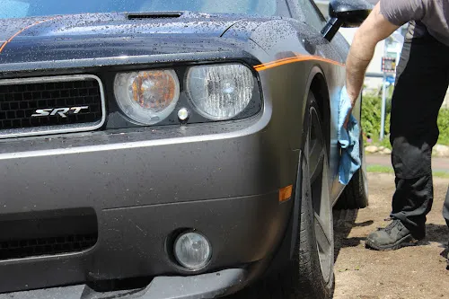 4 - EXIT Car Service