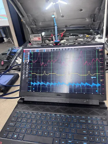 4 - Exotic Repair & Collision