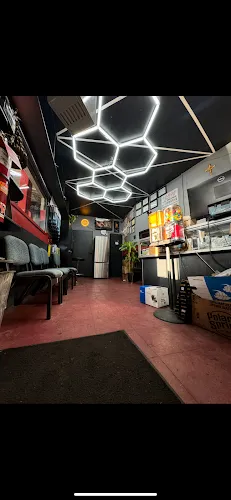 1 - Exotic Repair & Collision