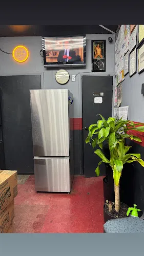 5 - Exotic Repair & Collision