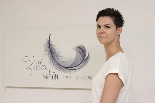 3 - Express Cut & Style