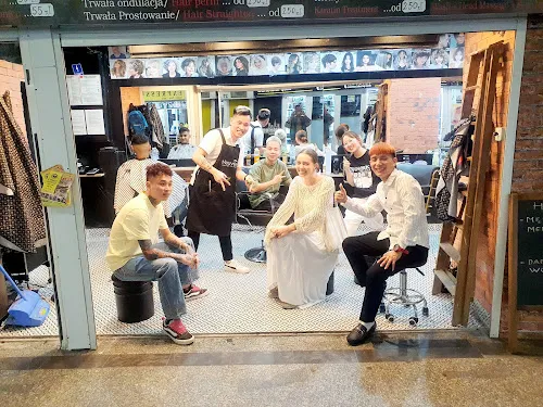 3 - Express Fryzjer - Hair Cut Salon