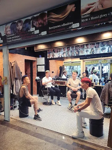 7 - Express Fryzjer - Hair Cut Salon