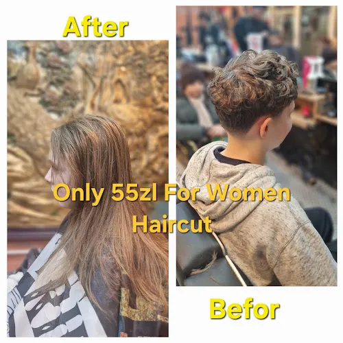 2 - Express Fryzjer - Hair Cut Salon