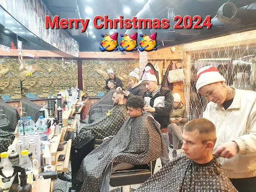 6 - Express Fryzjer - Hair Cut Salon