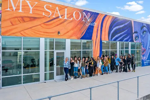 2 - ExPress Hair Salon