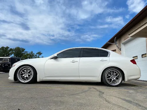 8 - Expressway Repairs