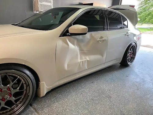 2 - Expressway Repairs