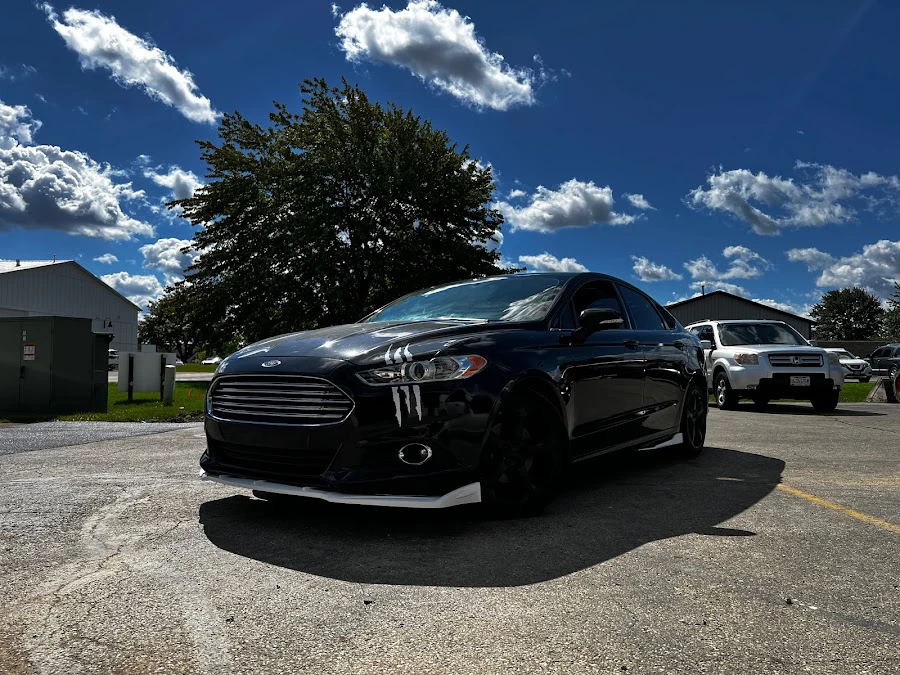 1 - Expressway Repairs