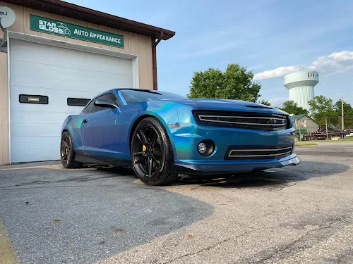 4 - Expressway Repairs