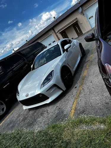 7 - Expressway Repairs