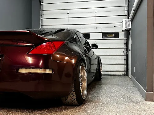 5 - Expressway Repairs