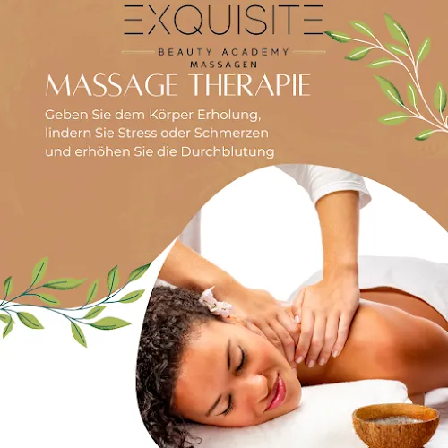 1 - Exquisite Beauty Massagen - Dortmund