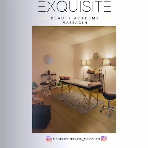 2 - Exquisite Beauty Massagen - Dortmund