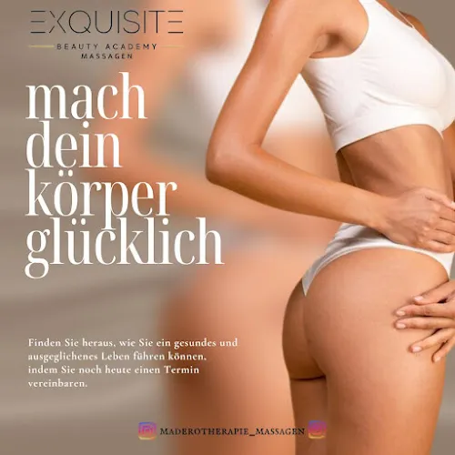 3 - Exquisite Beauty Massagen - Dortmund