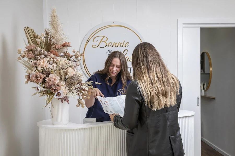 1 - Exquisite Nails & Beauty Lounge