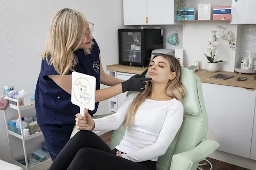 5 - Exquisite Nails & Beauty Lounge