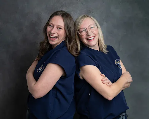 2 - Exquisite Nails & Beauty Lounge