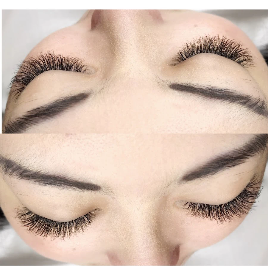 1 - Eyebrow Threading in CBD