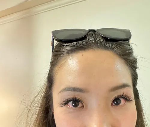 6 - Eyebrow Threading in CBD