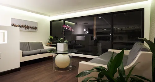 3 - Eyebrow Zone/ Bombay Beauty Salon