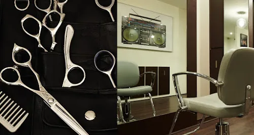 4 - Eyebrow Zone/ Bombay Beauty Salon