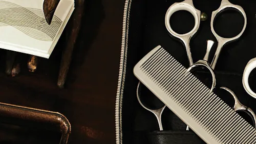 2 - Eyebrow Zone/ Bombay Beauty Salon