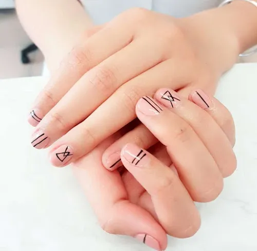 5 - Eyebrows Threading, Nanoplasty Just ASK Hair & Beauty ..