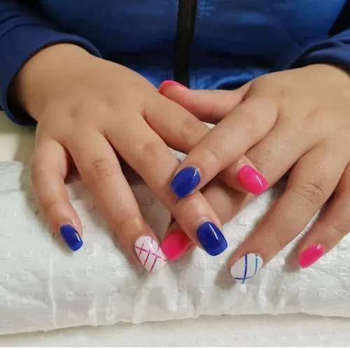 4 - Eyebrows Threading, Nanoplasty Just ASK Hair & Beauty ..