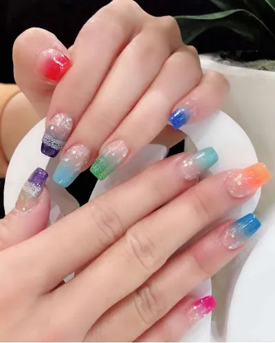 7 - Eyebrows Threading, Nanoplasty Just ASK Hair & Beauty ..