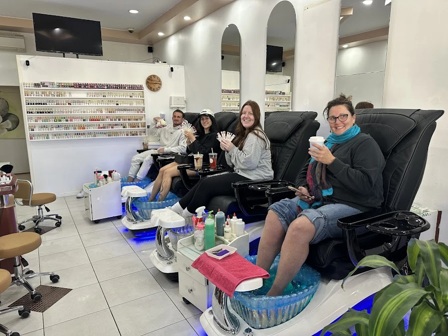 1 - Eyebrows Threading, Nanoplasty Just ASK Hair & Beauty ..