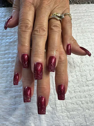 3 - Eyebrows Threading, Nanoplasty Just ASK Hair & Beauty ..