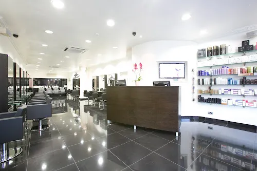 4 - Eyelash Extensions at Beauty By Soodi