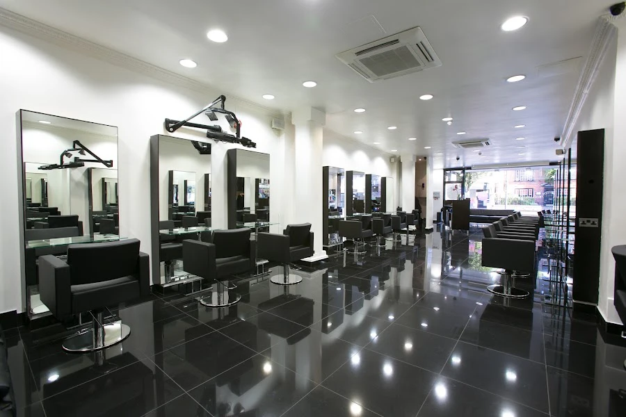 1 - Eyelash Extensions at Beauty By Soodi