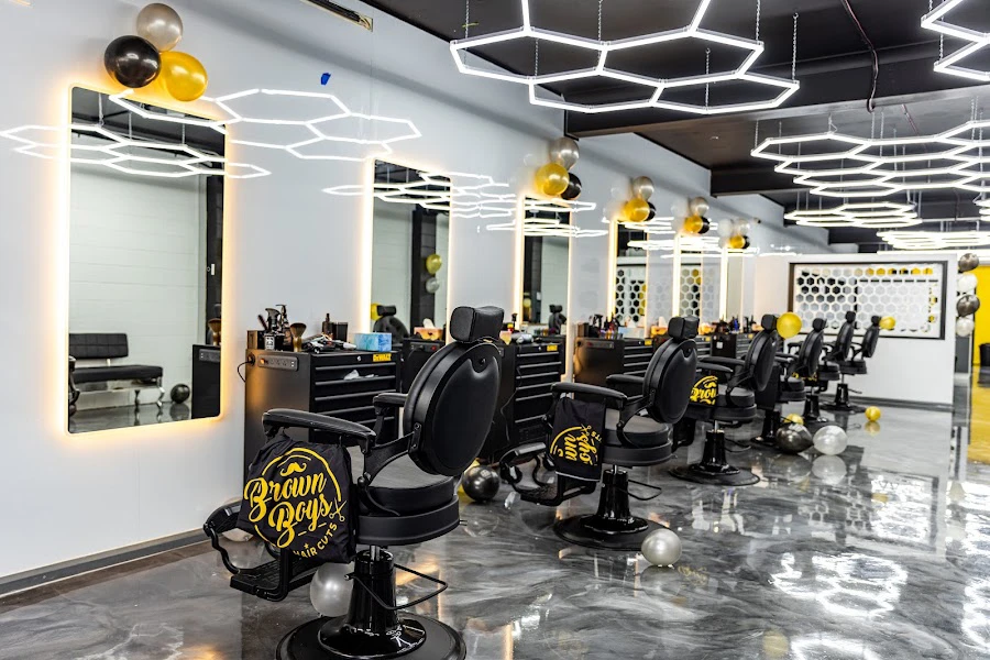 1 - Eyelash Extensions, LashLift & Nails - Wentworthville Home