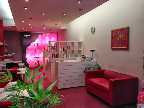 2 - Eyestethik by Aleksandra Bednarska Wimpernverlängerung und Schulung