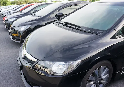 2 - Fa. Loos Handel mit Kraftfahrzeugen und -teilen