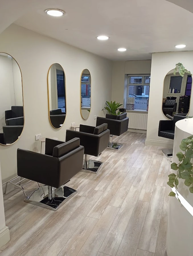 1 - Fab Hair Studio